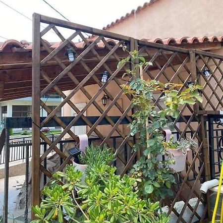 Apartamento Sady'S House Yimnon Exterior foto