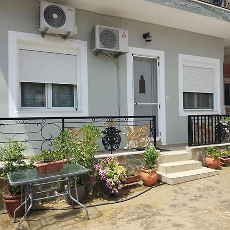 Apartamento Sady'S House Yimnon Exterior foto