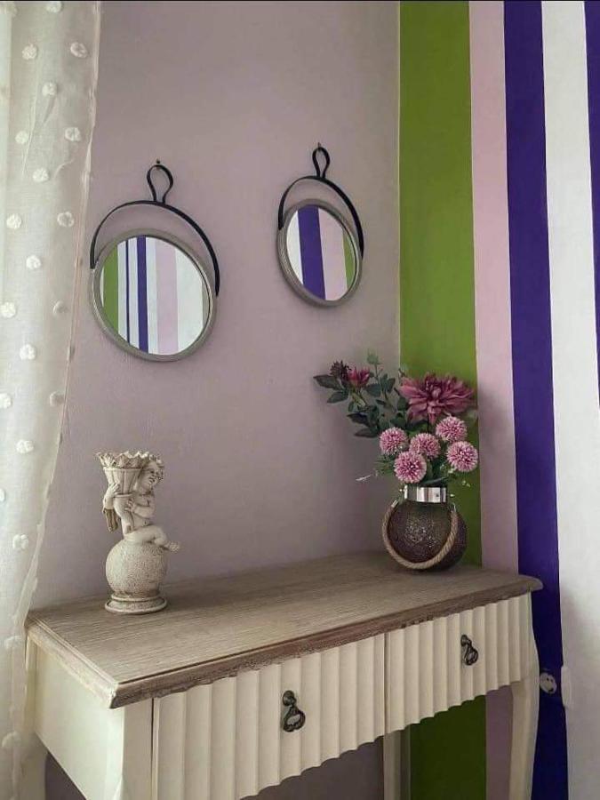 Apartamento Sady'S House Yimnon Exterior foto