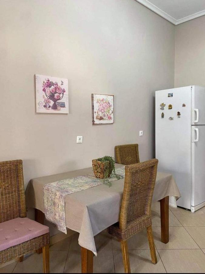 Apartamento Sady'S House Yimnon Exterior foto