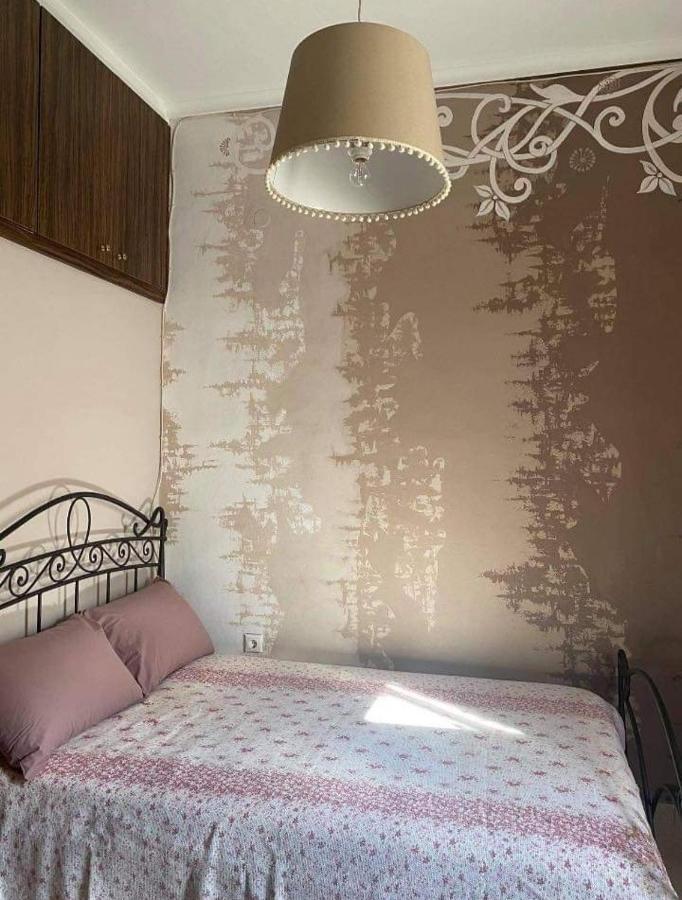 Apartamento Sady'S House Yimnon Exterior foto