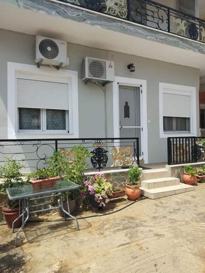 Apartamento Sady'S House Yimnon Exterior foto