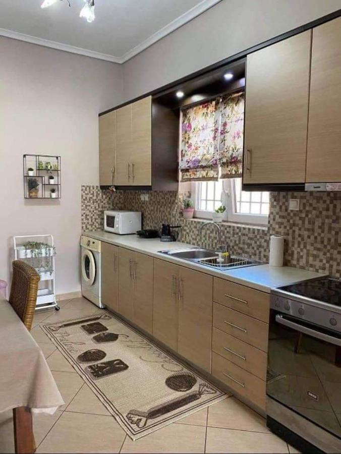 Apartamento Sady'S House Yimnon Exterior foto