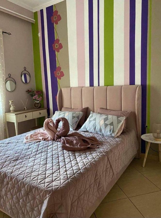 Apartamento Sady'S House Yimnon Exterior foto